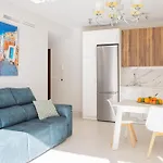 Cubo's Perla Del Sol 3i Apartamento