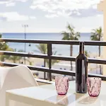 Apartamento Cubo's Perla Del Sol 3i *