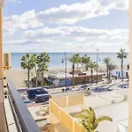 Apartamento Cubo's Perla Del Sol 3i