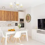 Cubo's Perla Del Sol 3i Apartamento