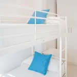 Apartamento Cubo's Perla Del Sol 3i Torremolinos