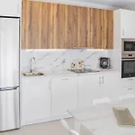 Cubo's Perla Del Sol 3i Apartamento Torremolinos