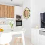 Cubo's Perla Del Sol 3i Apartamento Torremolinos