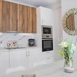 Apartamento Cubo's Perla Del Sol 3i *