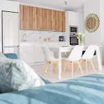 Apartamento Cubo's Perla Del Sol 3i Torremolinos