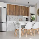 Apartamento Cubo's Perla Del Sol 3i *