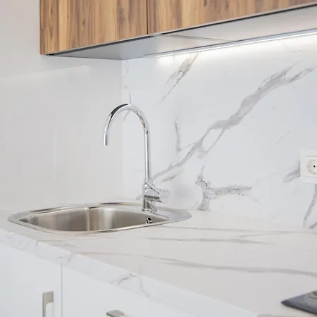 Cubo's Perla Del Sol 3i Apartment Torremolinos