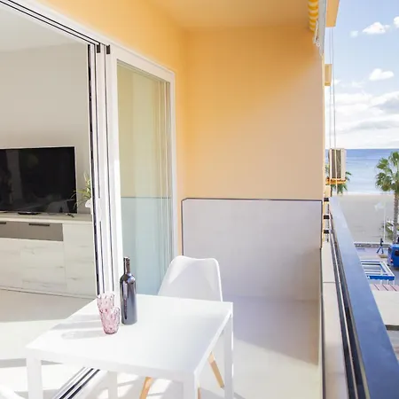 Cubo's Perla Del Sol 3i * Torremolinos