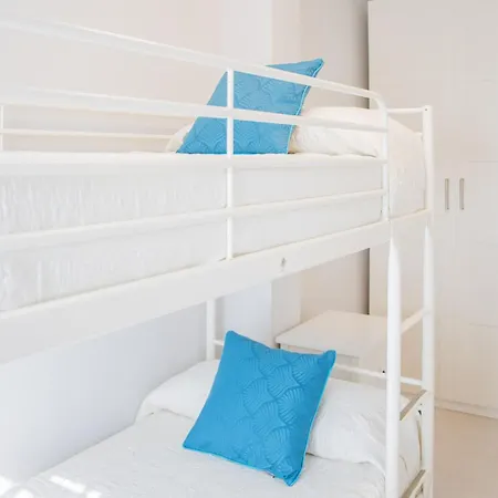 Appartamento Cubo's Perla Del Sol 3i Torremolinos