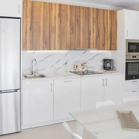 Cubo's Perla Del Sol 3i Apartment Torremolinos