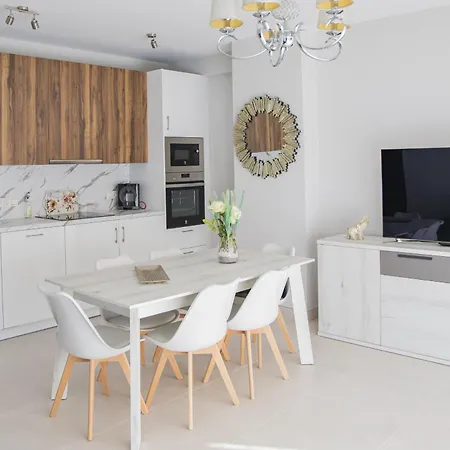 Cubo's Perla Del Sol 3i Appartamento Torremolinos