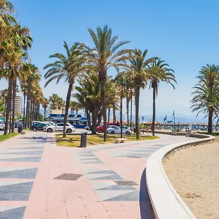 Cubo's Perla Del Sol 3i Apartamento Torremolinos