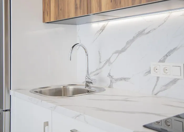 Cubo's Perla Del Sol 3i Apartamento Torremolinos